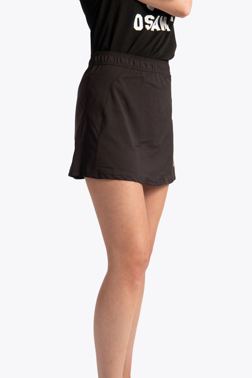 Osaka Women S Training Nederdel  Black    Xl