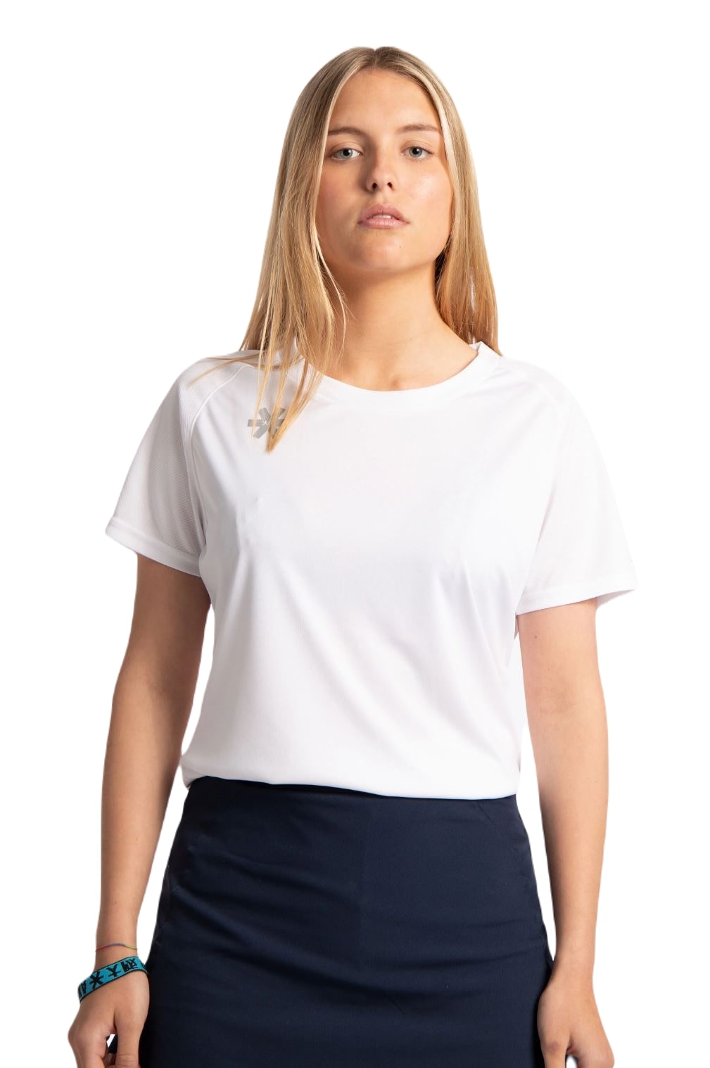 Osaka Women S Training Tee  White    M