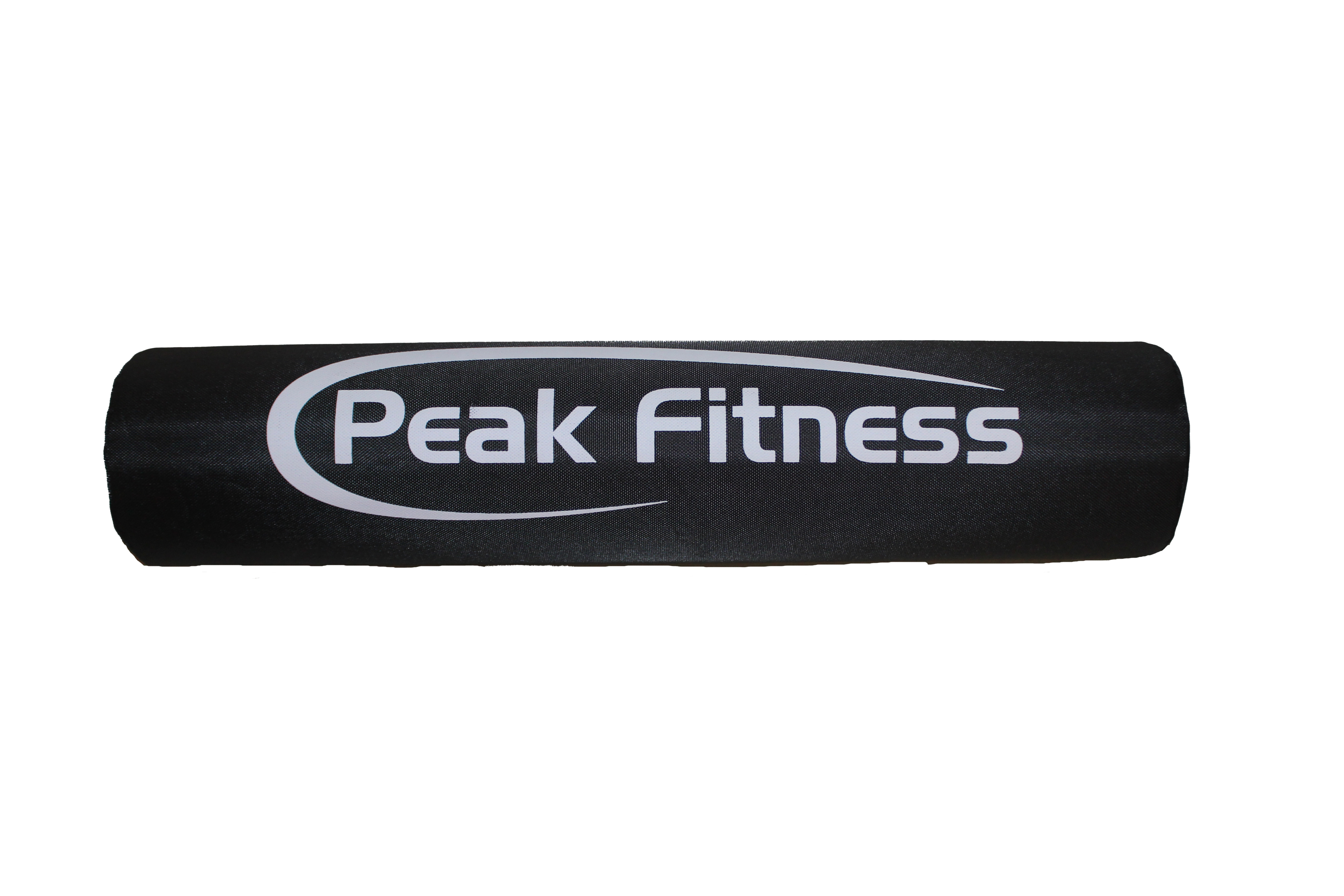Peak Fitness   Nakkebeskytter Til Vægtstang
