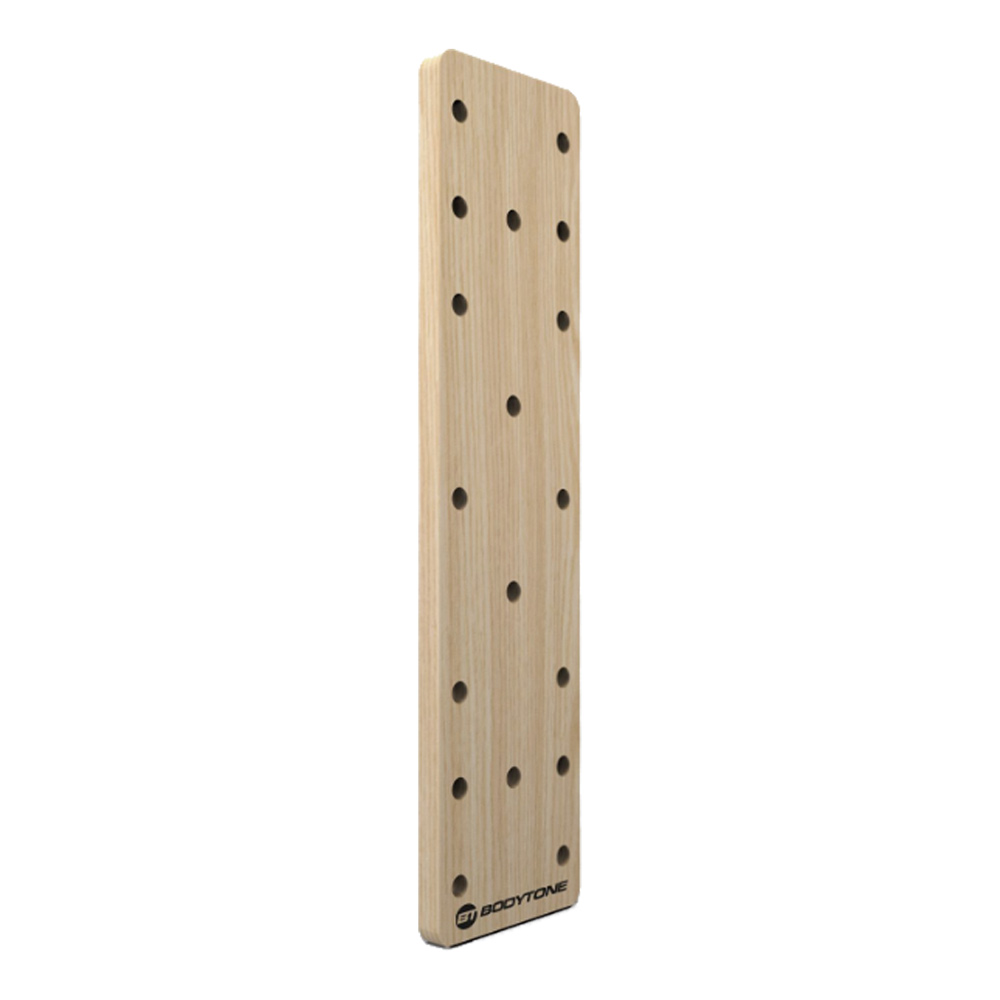 Bodytone Peg Board – Uundgåeligt redskab til klatretræning!