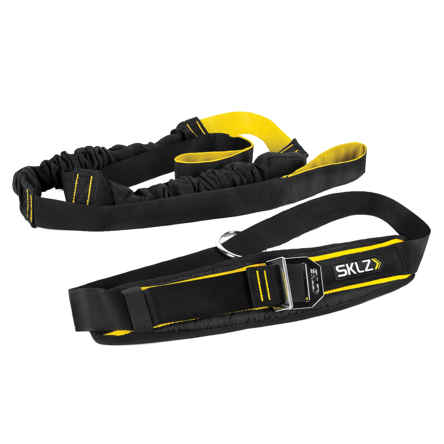 Sklz Accelerations Træner – Forbedr din hastighed effektivt!