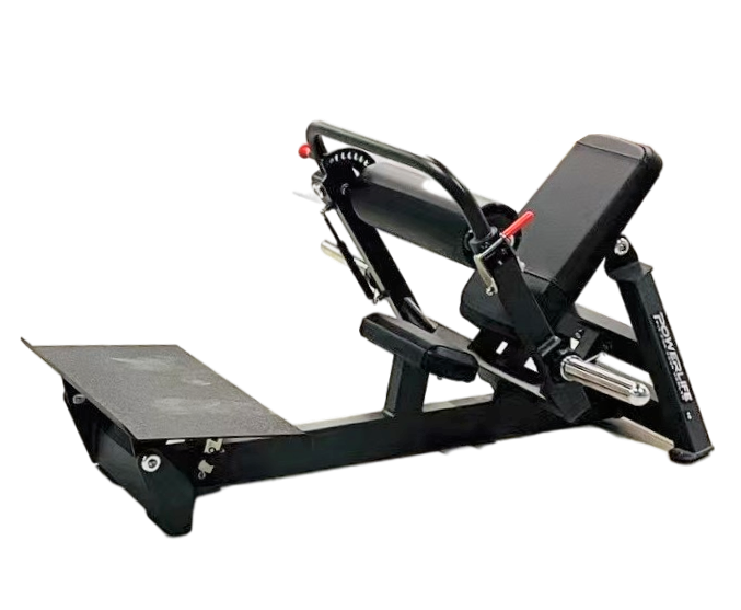 Relax Pro Fitness   Relax Hip Thruster Pl1015