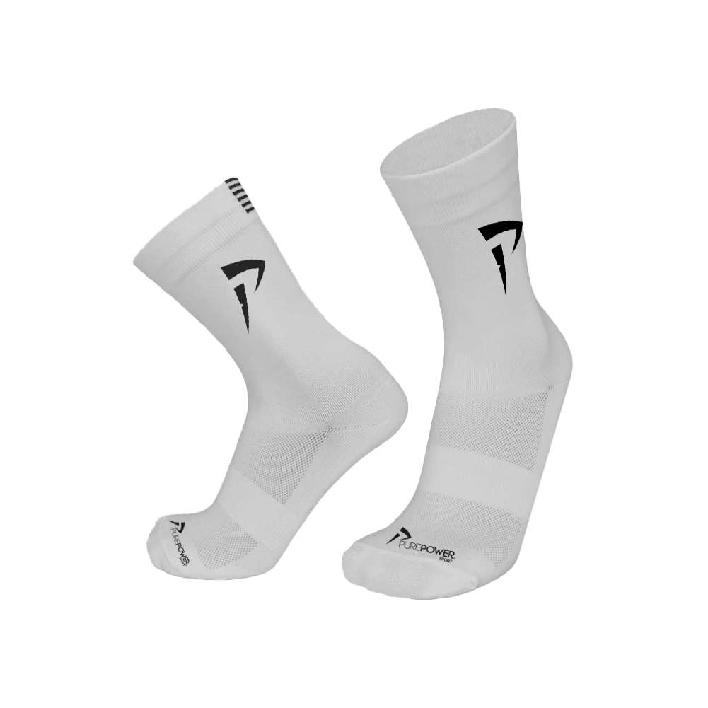 Purepower Sportsstrømpe