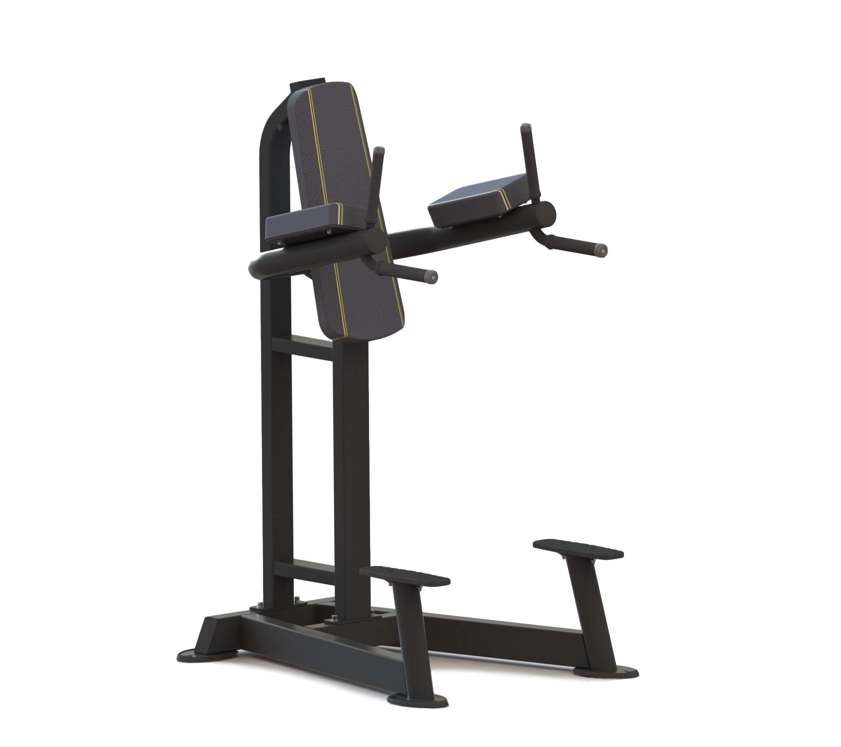 Relax Pro Fitness   Relax Dip   Abdominal Ptt0215