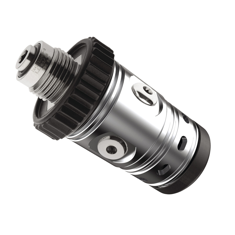 Seac Regulator 1  Trin Px100 P Synchro 230 Din
