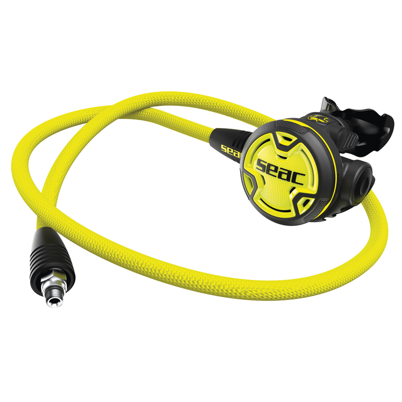 Seac Octopus Octo Px100