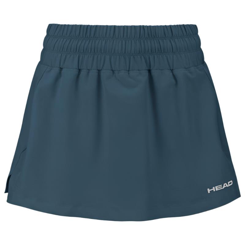 Head Padel Nederdel  Navy    Xs