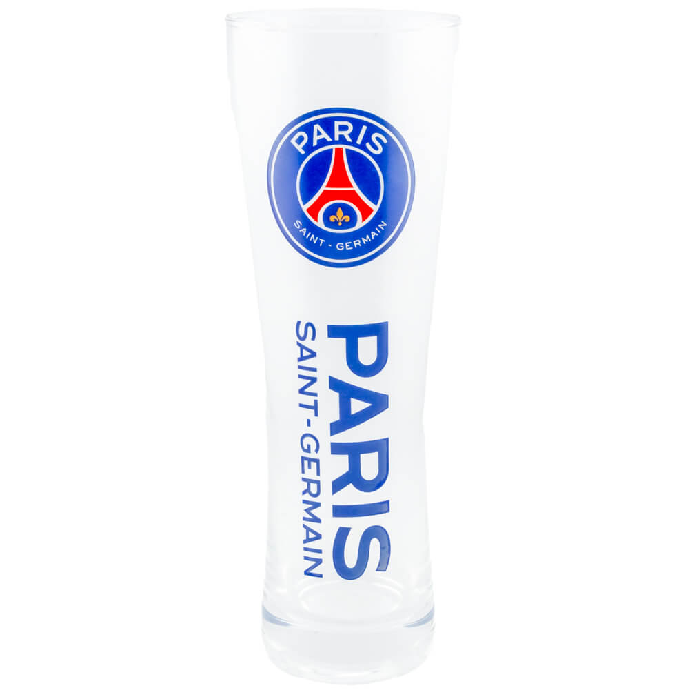 Paris Saint Germain Højt Glas