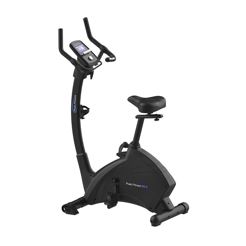 Peak Fitness B2 0 Motionscykel