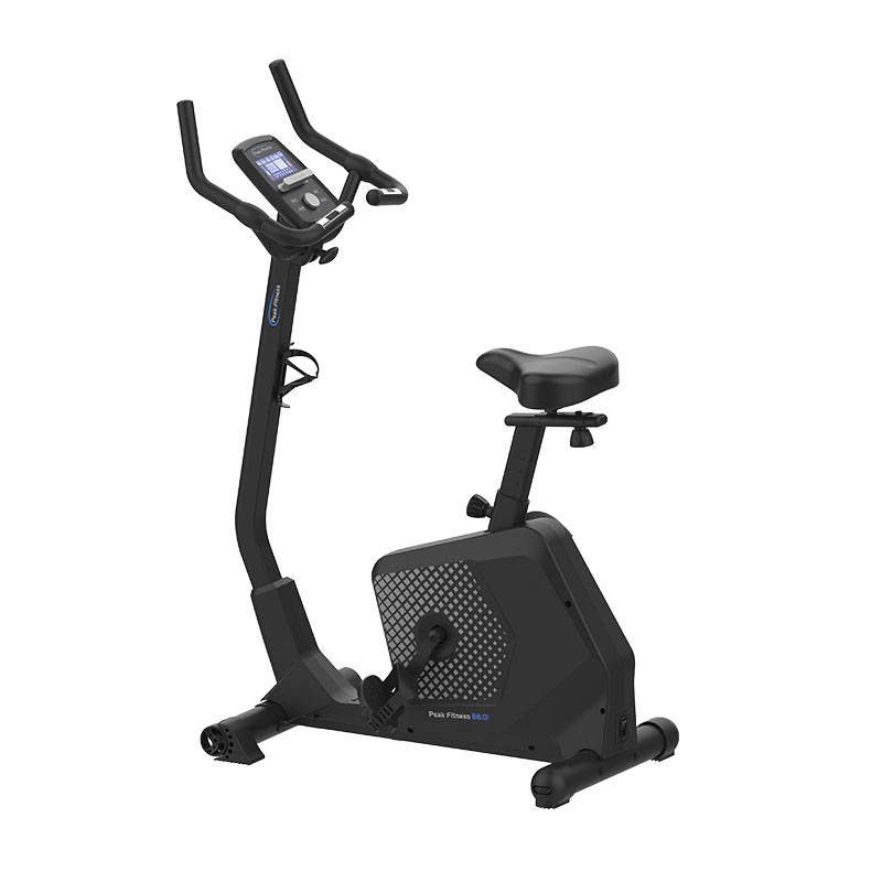 Peak Fitness    B6 0i Ergometercykel