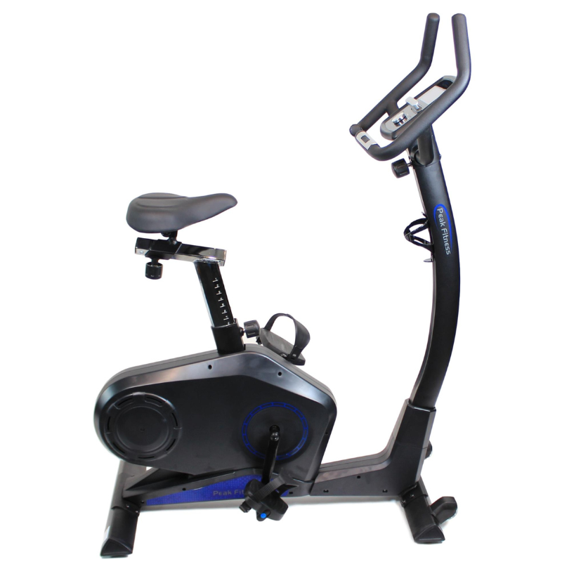 Peak Fitness B7 0i Ergometercykel