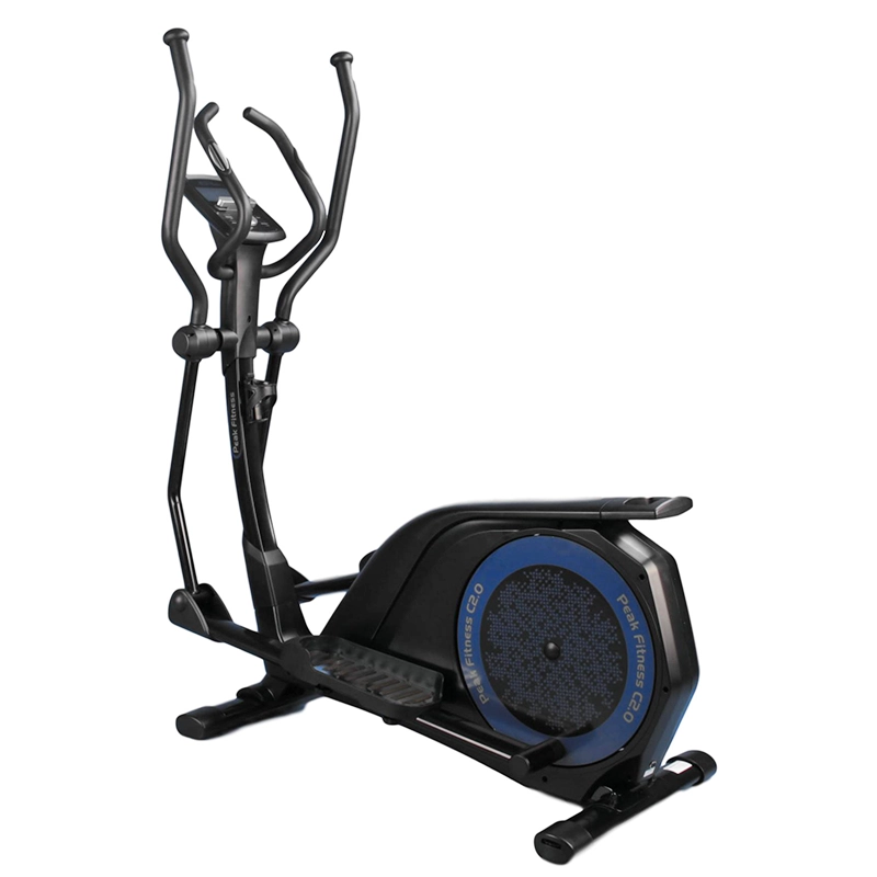 Peak Fitness    C2 0i Crosstrainer
