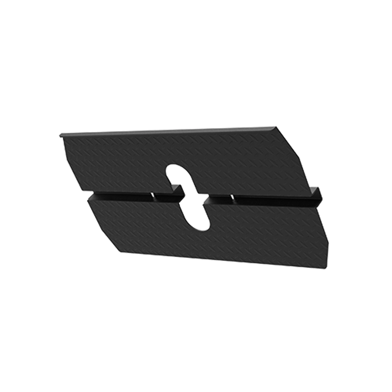 Peak Fitness    Leg Press Accessory