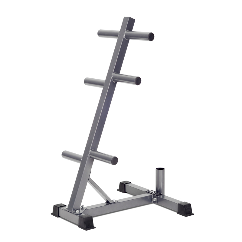 Peak Fitness    50 Mm Vægtstativ