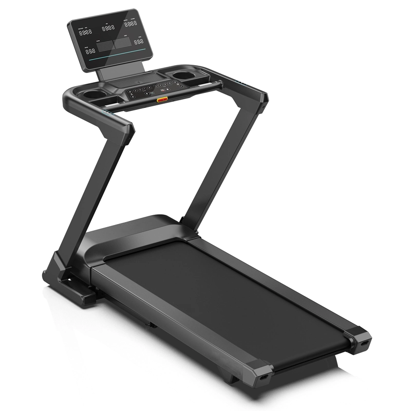 Peak Fitness    Track 400 Løbebånd