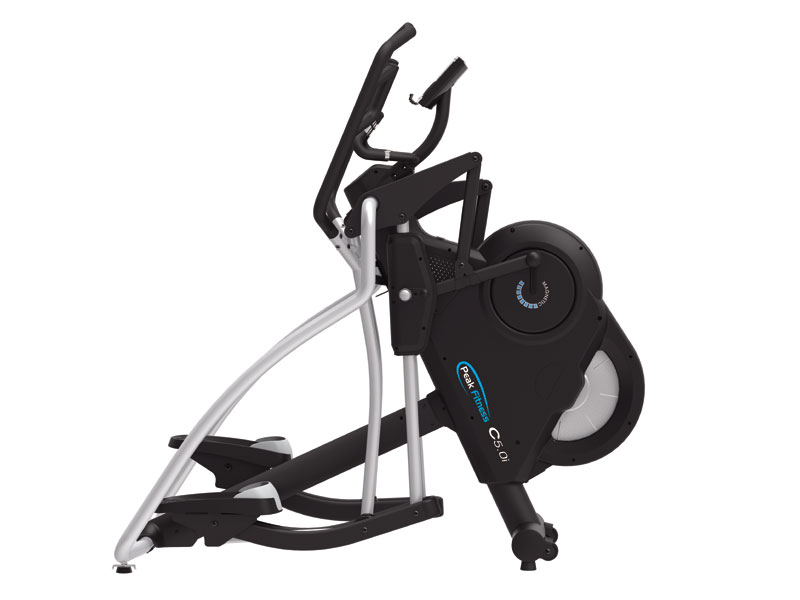 Peak Fitness    C5 0i Crosstrainer