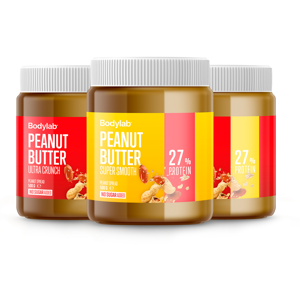 Peanut Butter  500 G