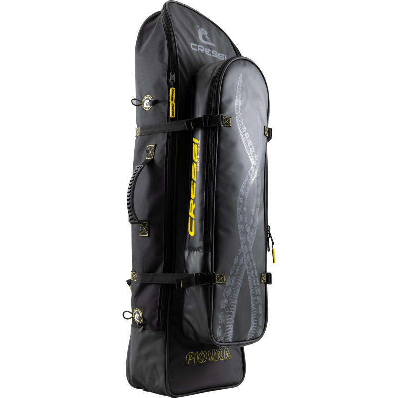 Cressi Piovra Dry Rygsæk 90 L