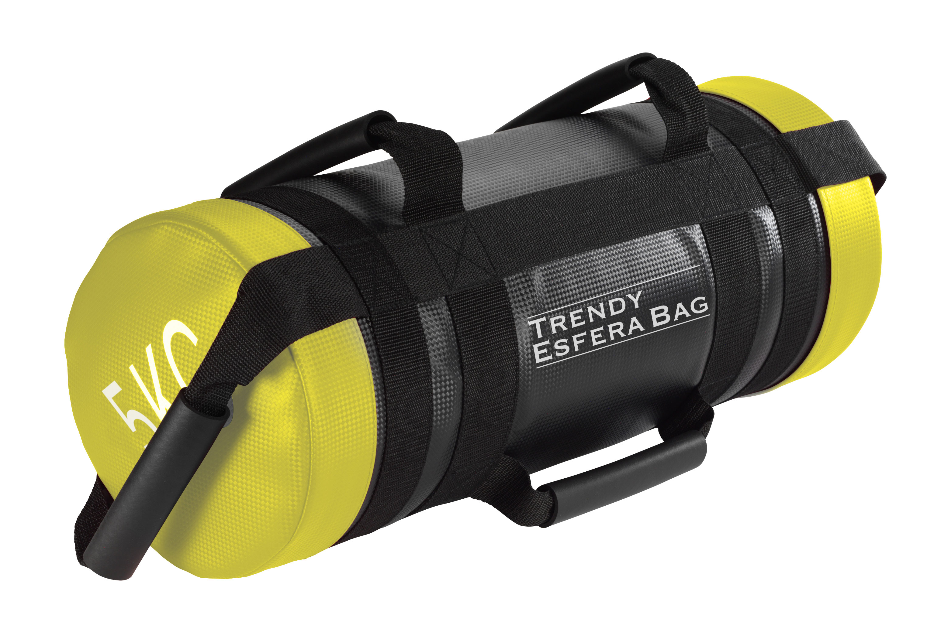 Trendy   Power Bag   5 Kg