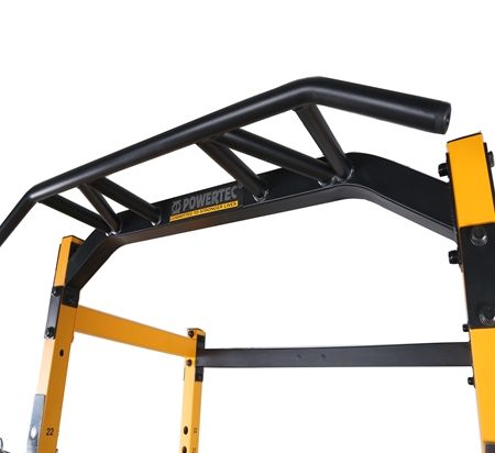 Powertec     Grip Bar Til Power Rack   Multi