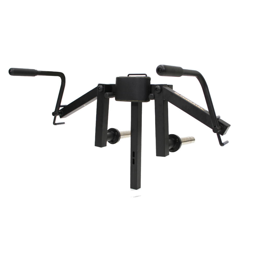 Powertec    Wb   Pec Fly Accessory