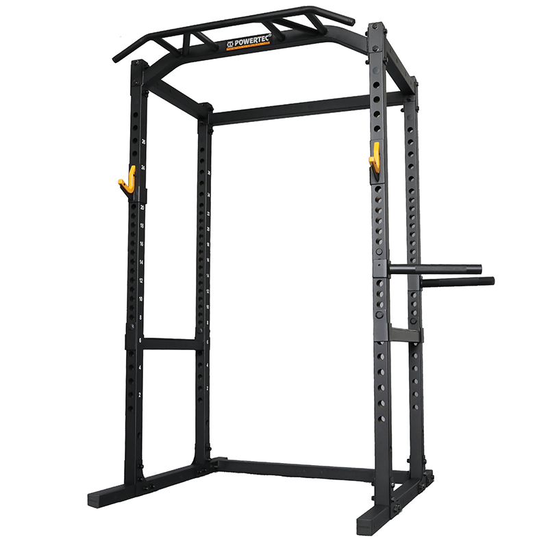 Powertec    Power Rack