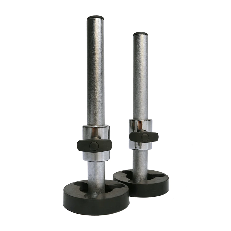 Powertec    Weight Horn Adapter