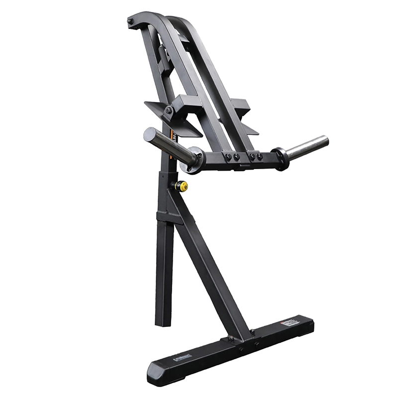 Powertec    Wb   Leg Press Accessory