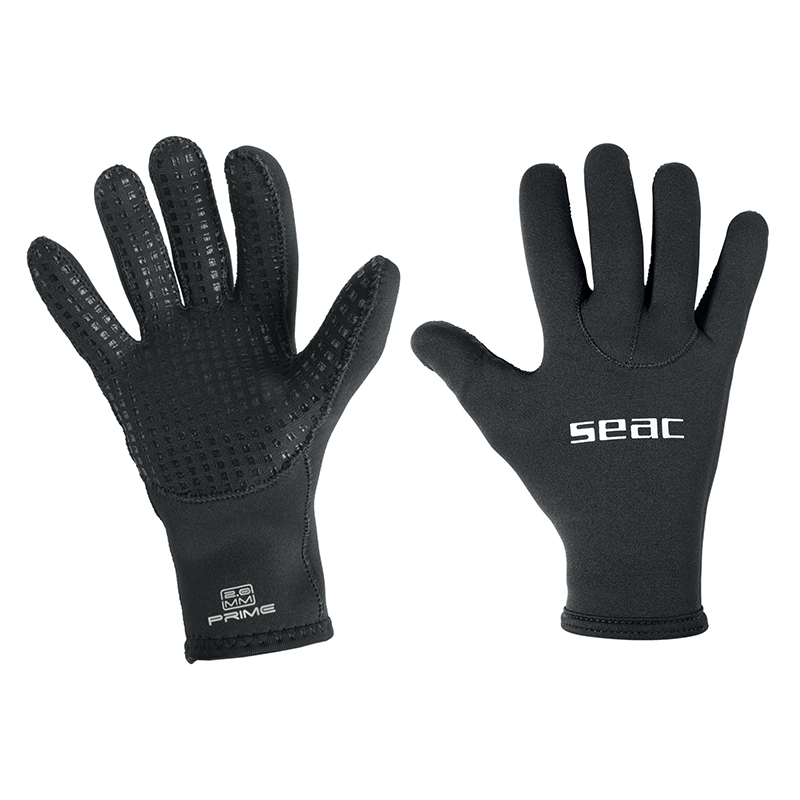 Seac Handsker Prime 2 Mm