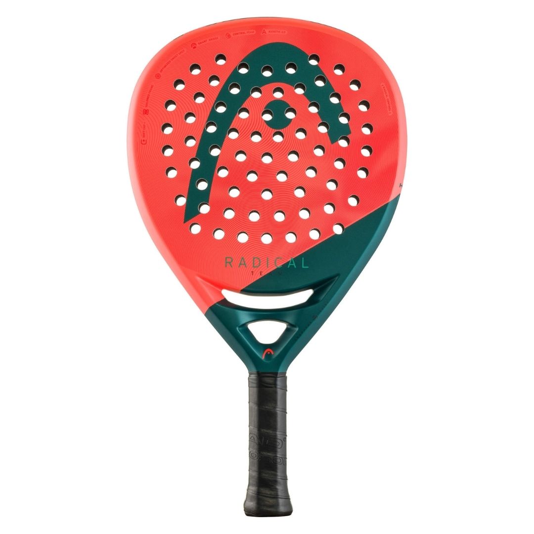 Head Radical Team 2026 Padelbat