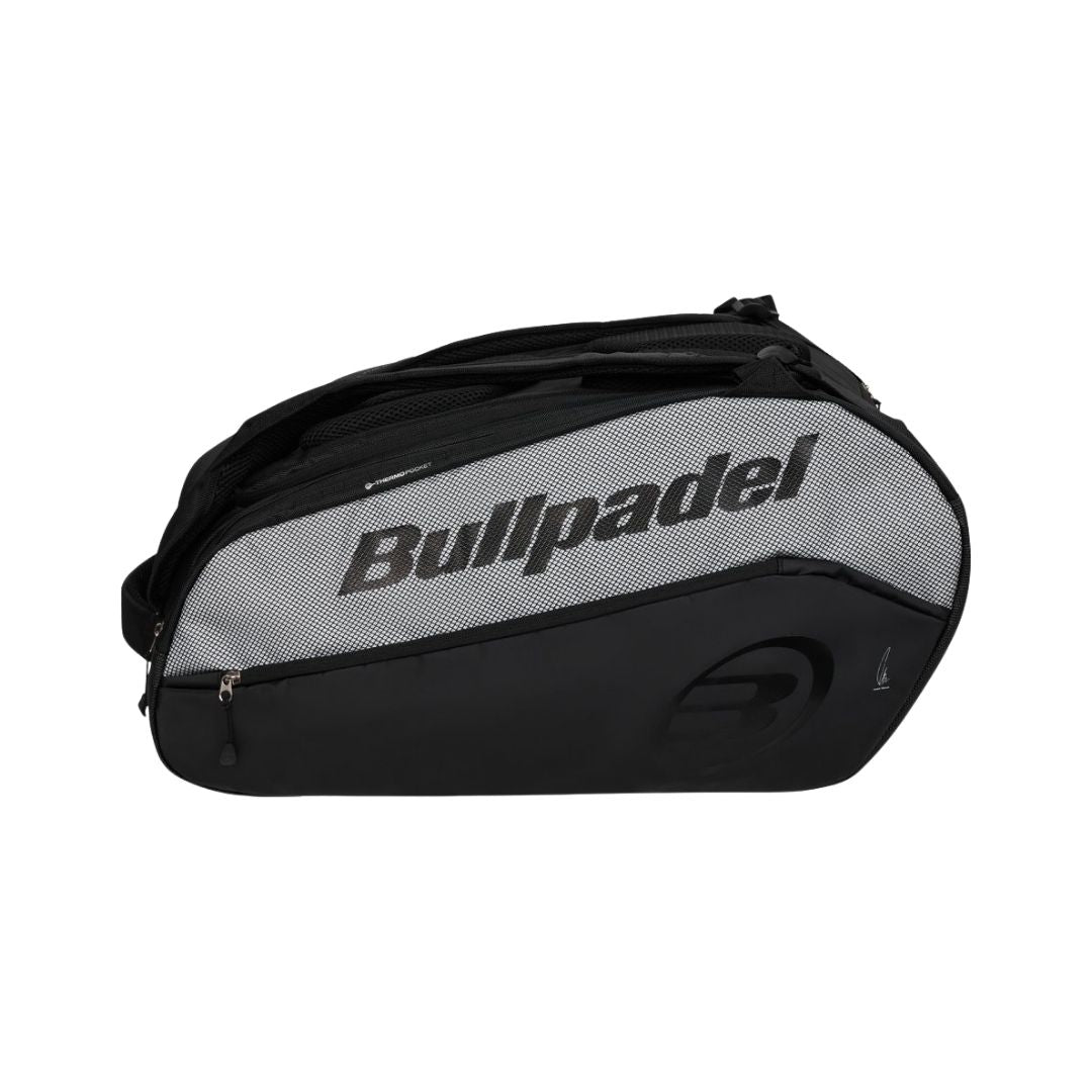 Bullpadel Bpp26001 Vertex Padeltaske  Sort