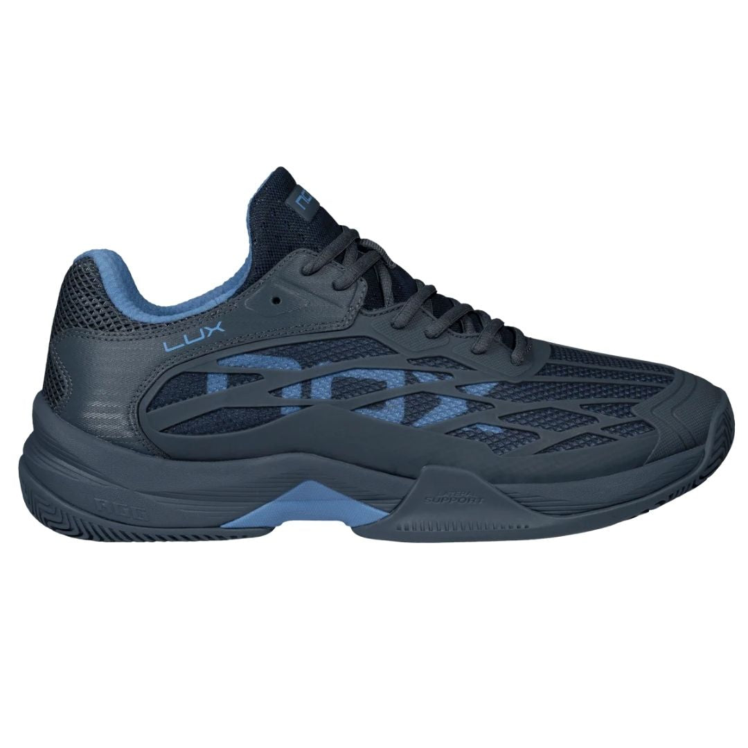 Nox At10 Luxury Padelsko  Dark Slate    42