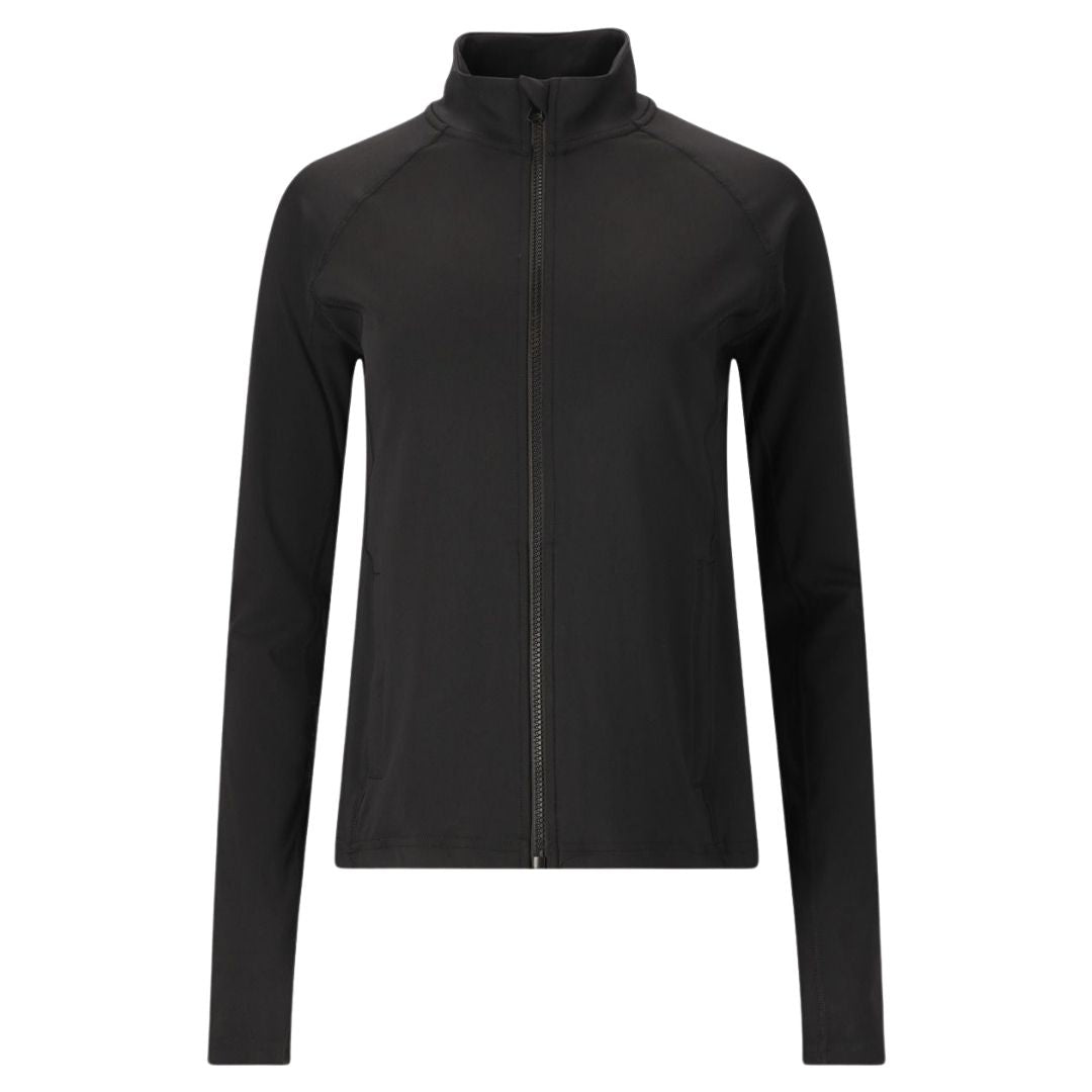 Athlecia Krosa W Full Zip  Black    36