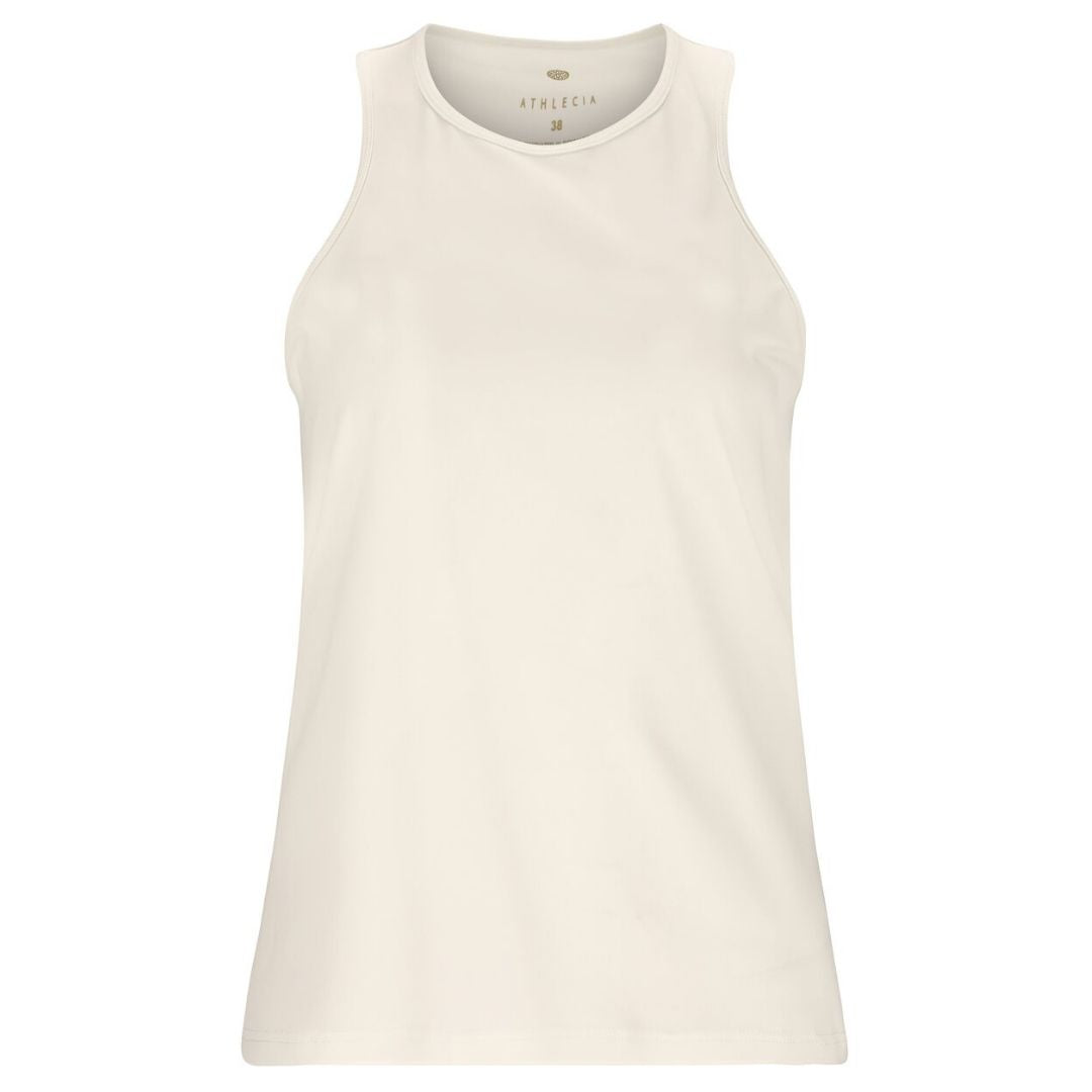 Athlecia Almi V2 W Top  White    36
