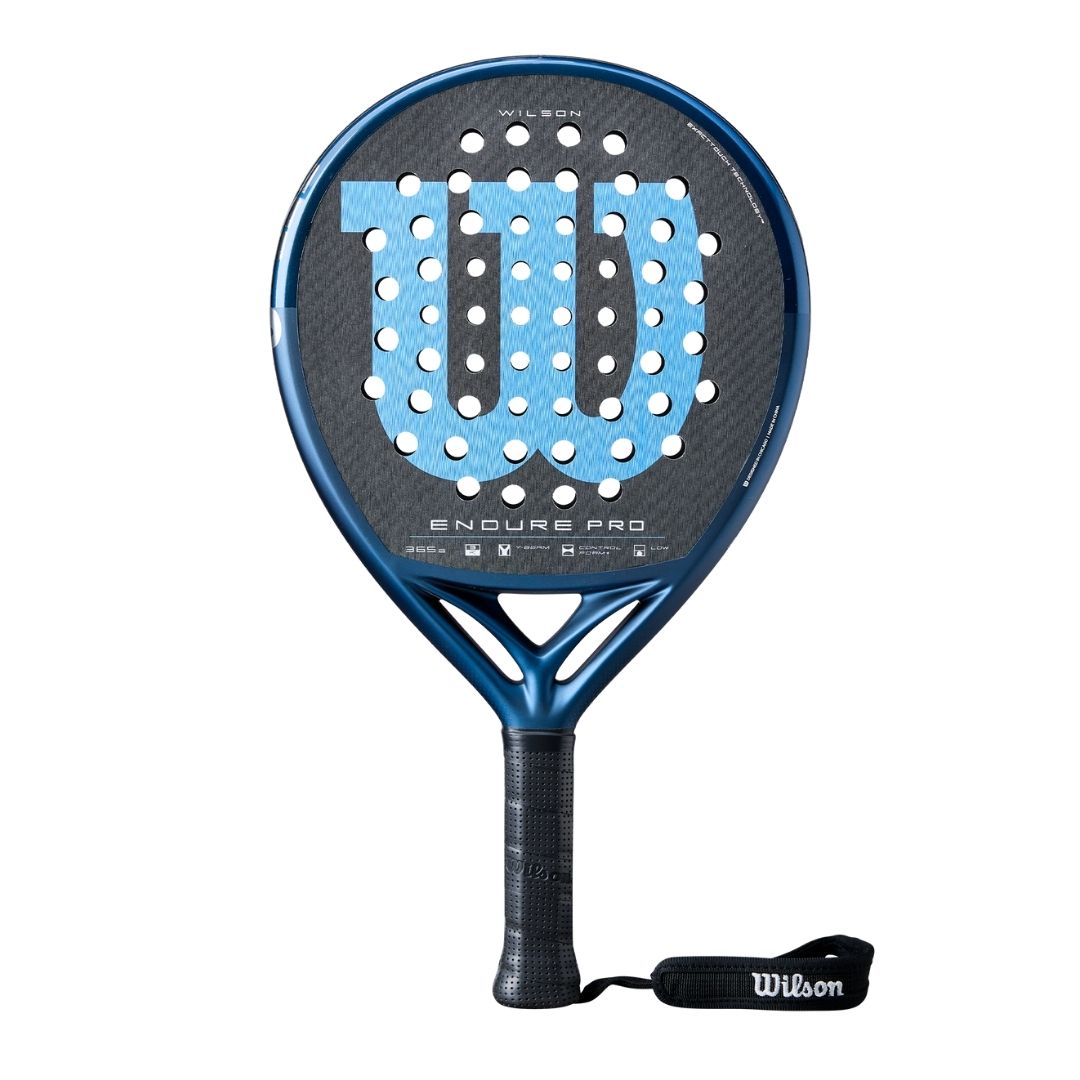 Wilson Endure Pro V1 Padelbat