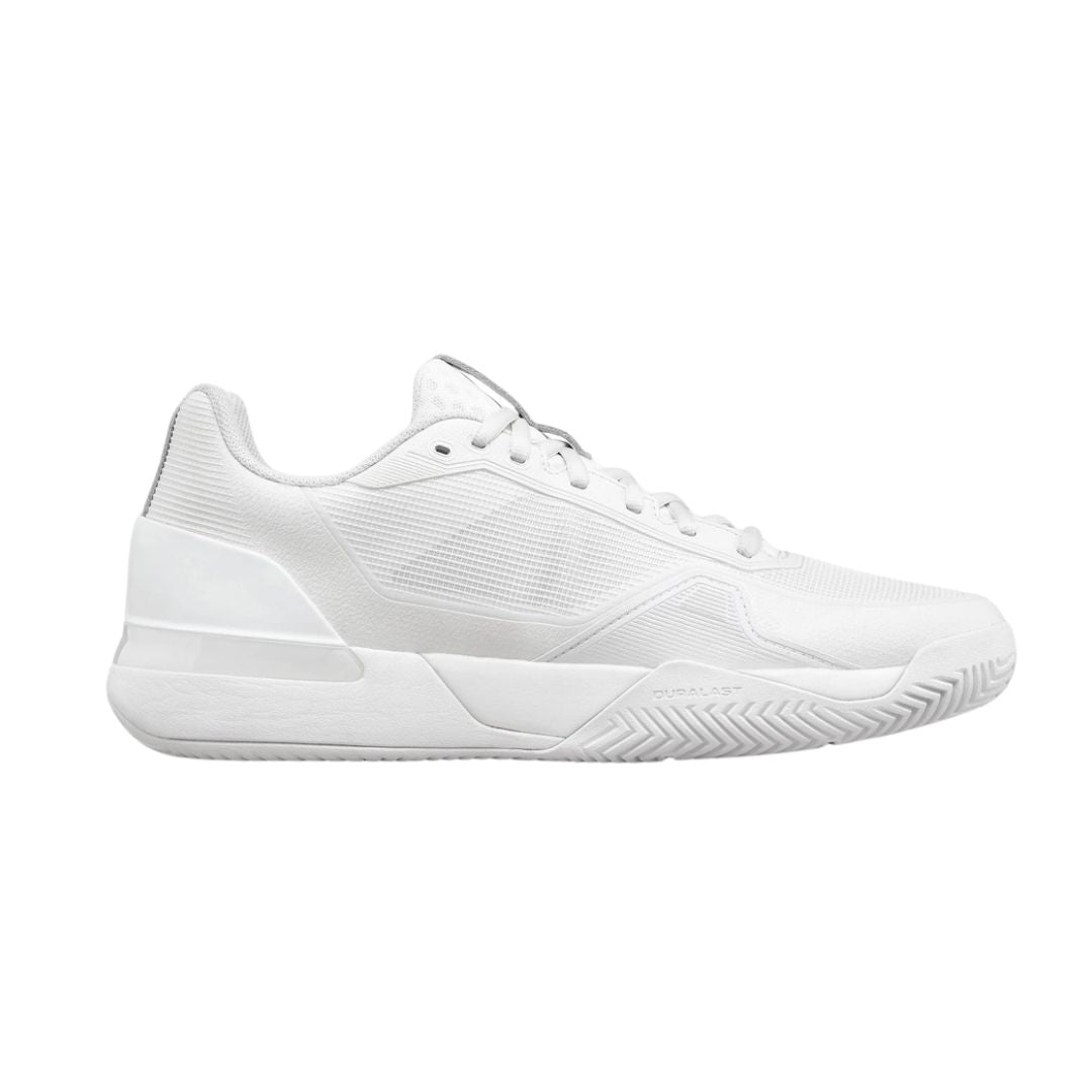 Wilson Rush Tour 5  White White White    40 2 3