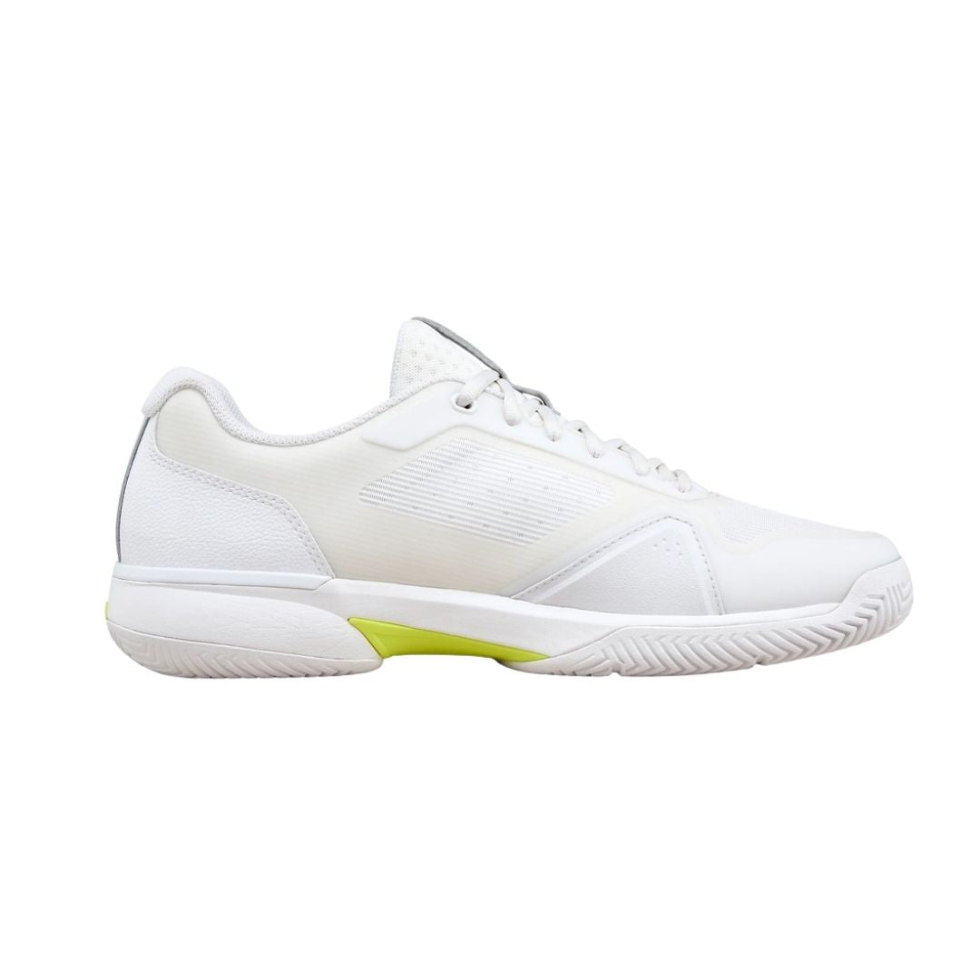 Wilson Rush Lite 5  White White White    40 2 3