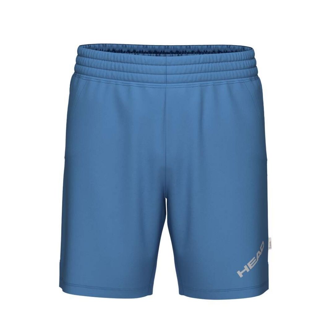 Head Pro Shorts Men  Airforce Blue    S