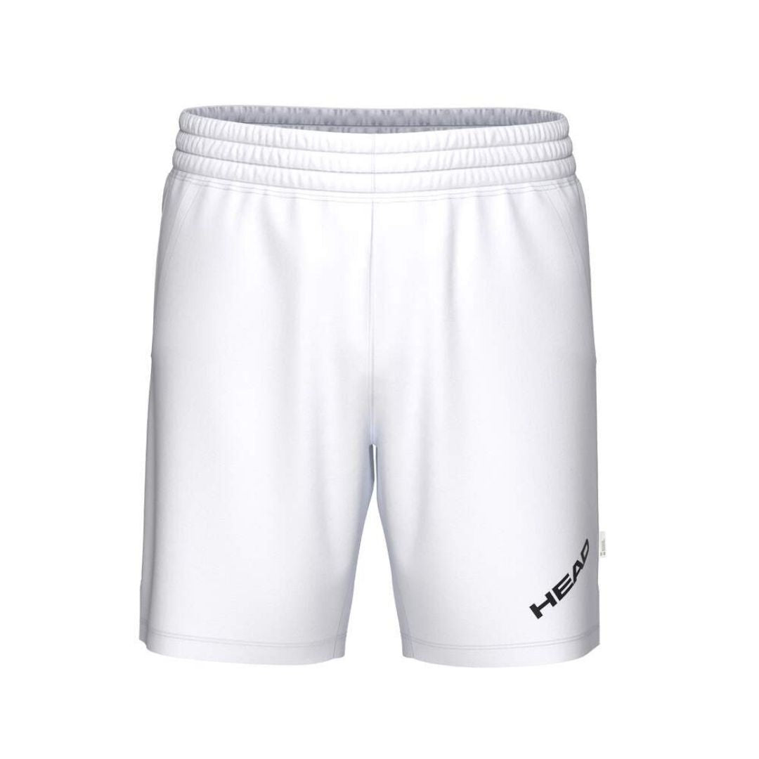 Head Pro Shorts Men  White    S