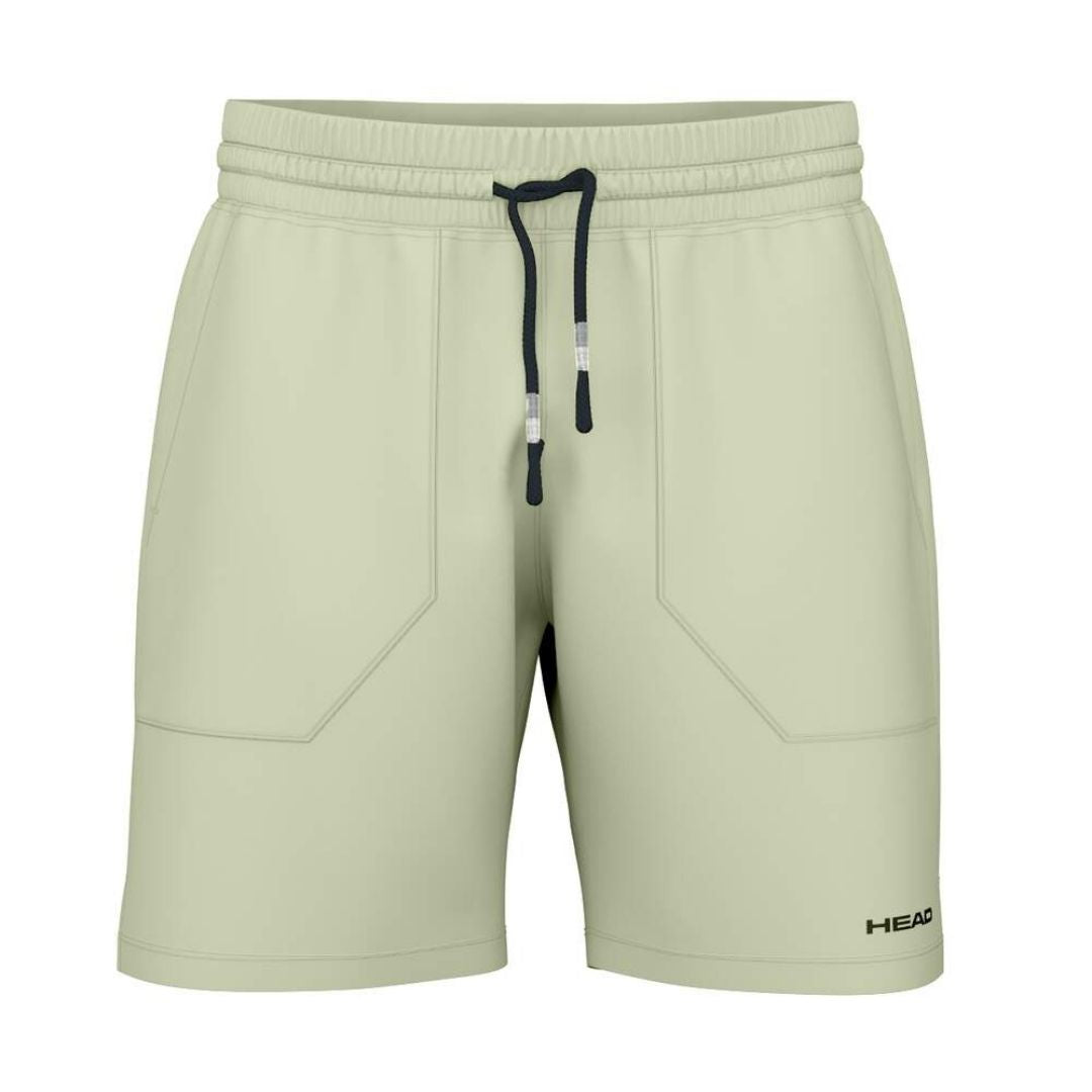 Head Play Shorts Men  Cantaloupe Green    S