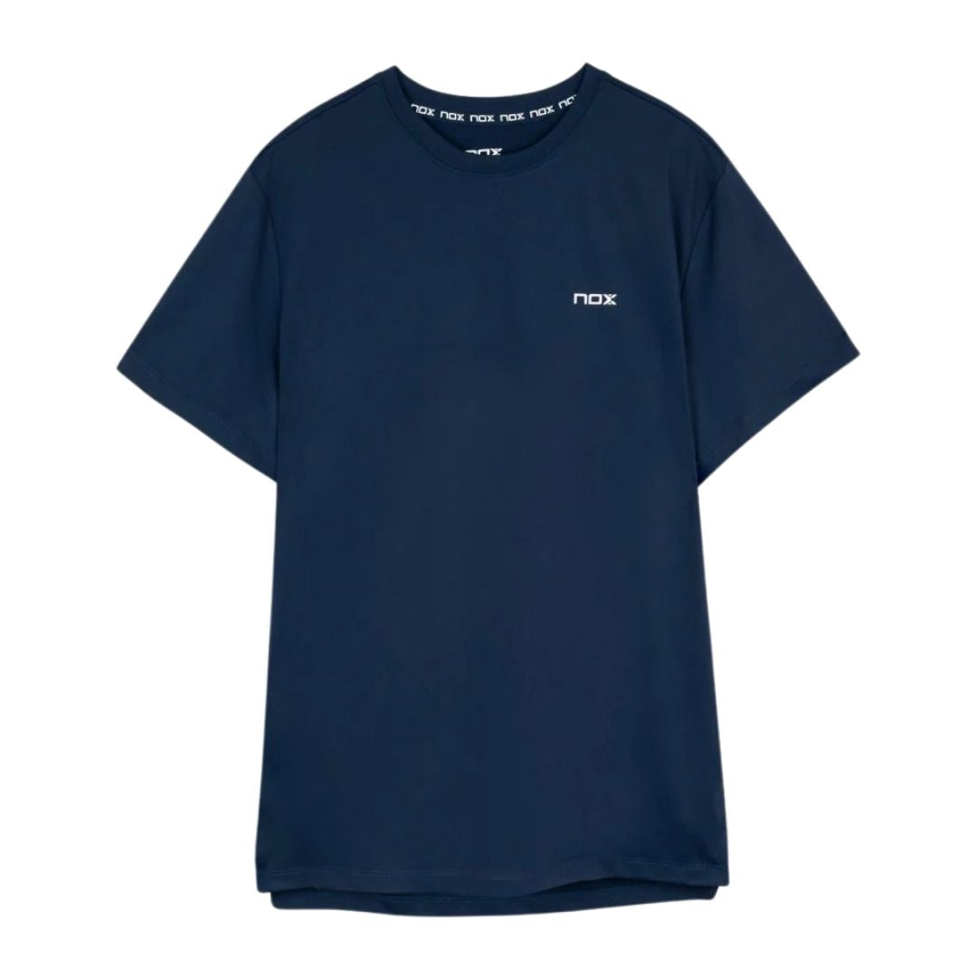 Nox Men S Team T Shirt  Navy Blue    S