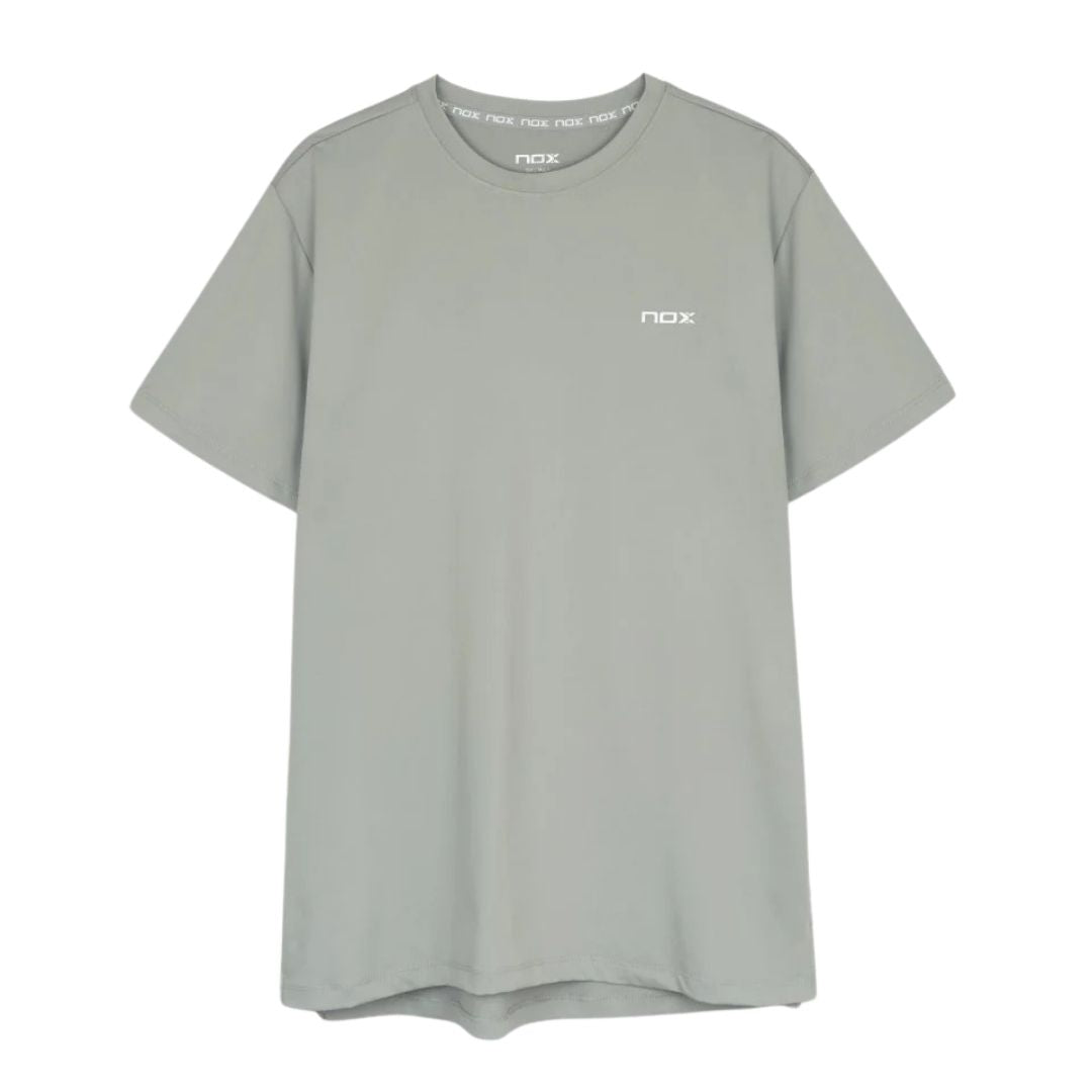 Nox Men S Team T Shirt  Grey    S