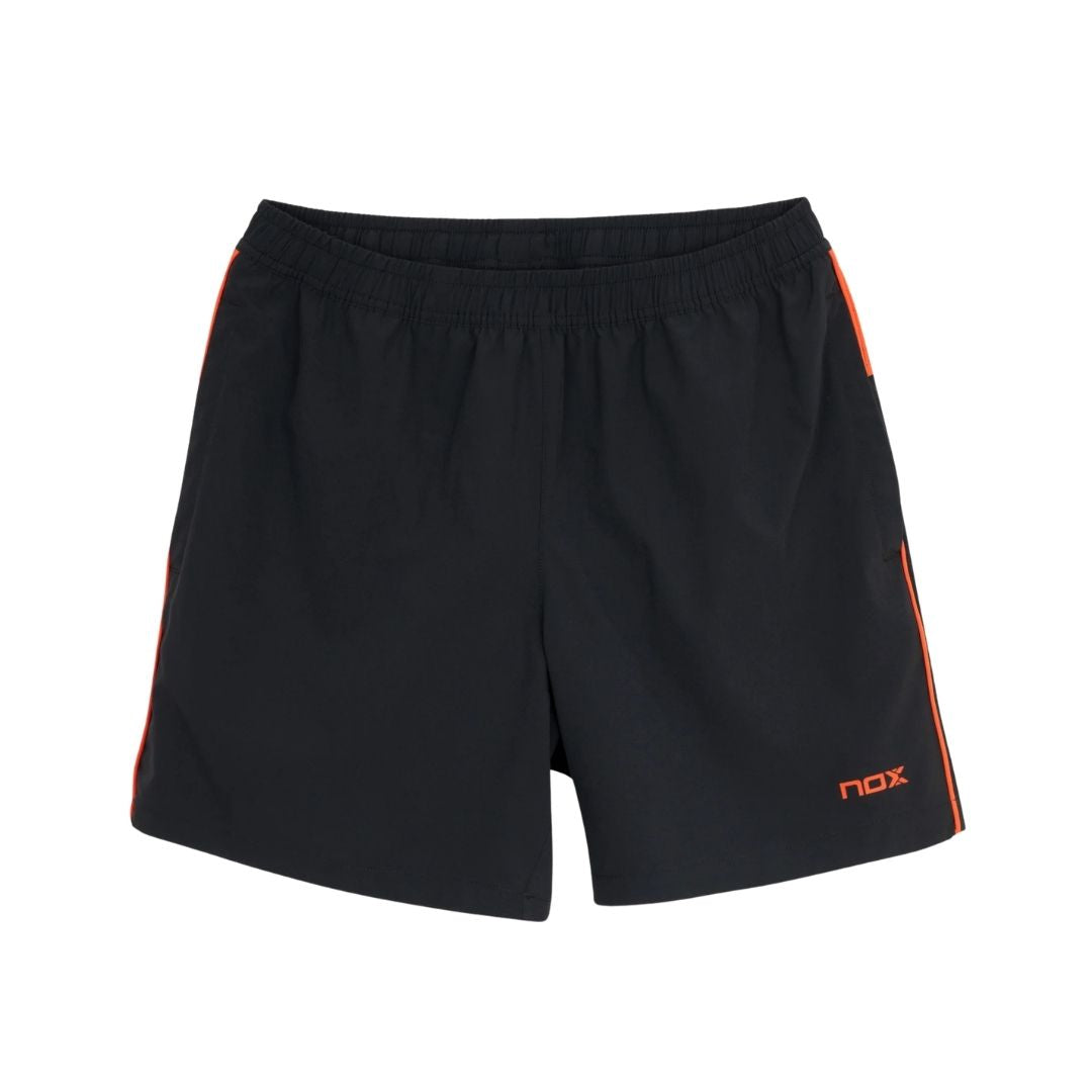 Nox Men S Team Shorts  Black    S