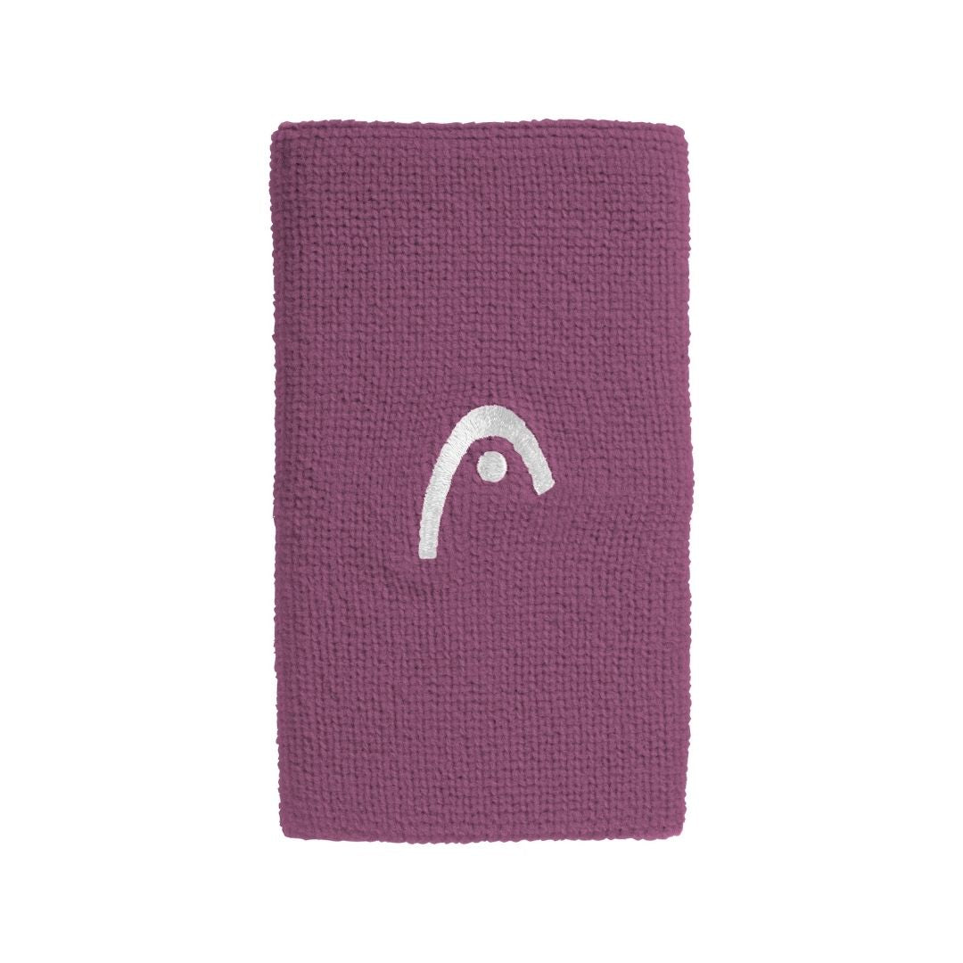 Head Wristband 5 Quot Dirty Lilac