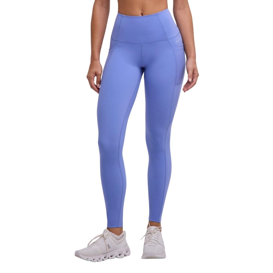 Falke Women Training Tights  Lavender    S