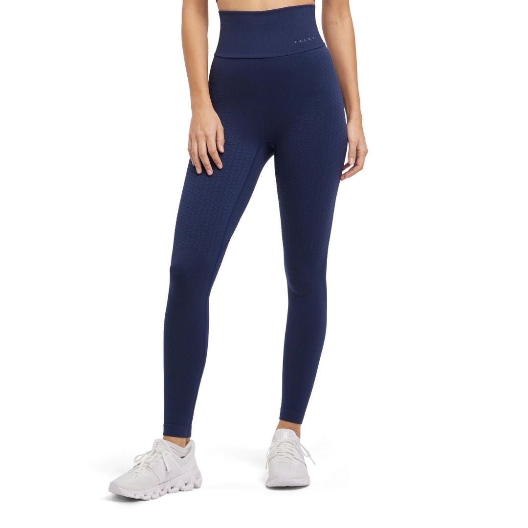Falke Cellulite Control Light Women Tights Health  Space Blue    S