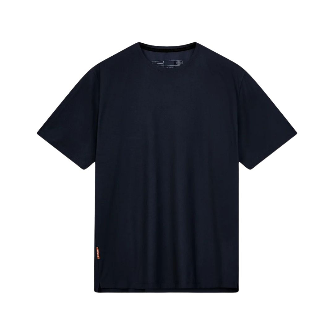 Cuera Oncourt Breathe T Shirt  Navy    S