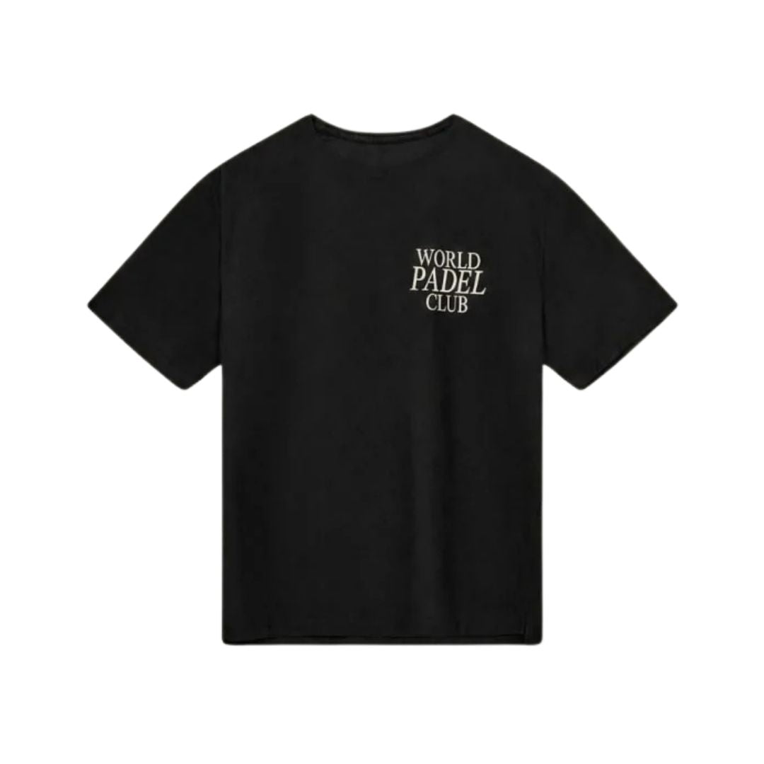 Cuera Oncourt Breathe Wpc T Shirt  Black    S
