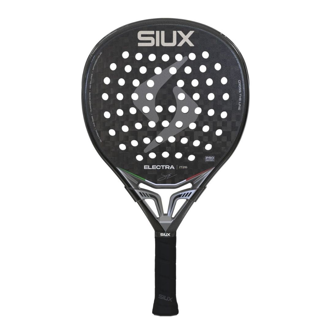 Siux Electra Pro It26 Padelbat