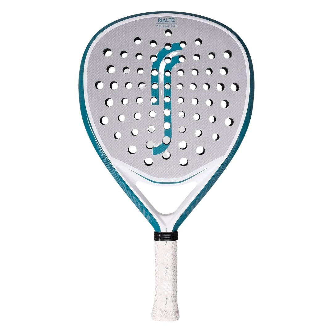 Rs Rialto Pro Light 3 0 2026 Padelbat